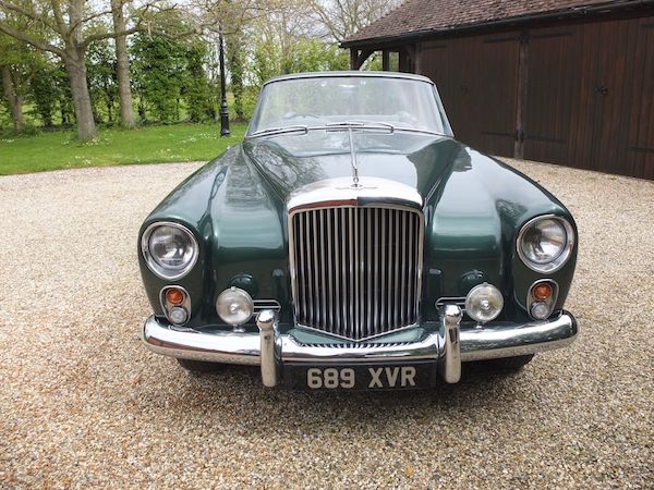 Classics from Terence Morley